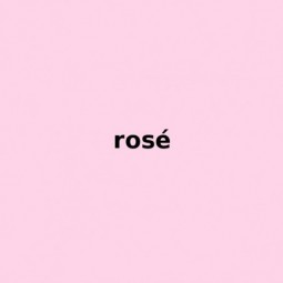 Bezug Venenkissen 50x60 cm - Farbe: Rosé