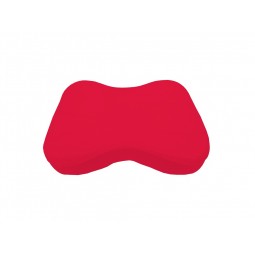Bezug MLine Athletic Pillow Nackenstützkissen - Farbe: Rot