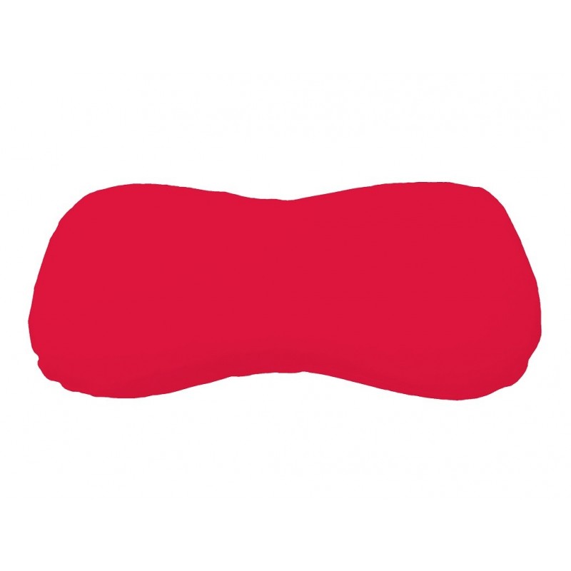 Kissenbezug Schlaraffia Premium - Farbe: Rot