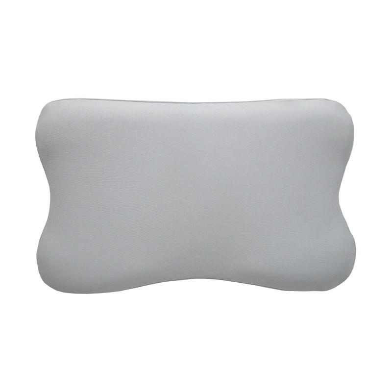 Bezug Blackroll Recovery Pillow - Farbe: Grau