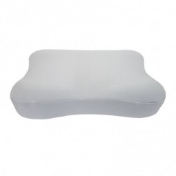 Kissenbezug Blackroll Recovery Pillow - Farbe: Grau