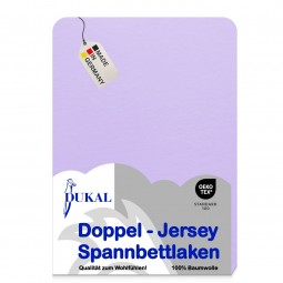 Spannbettlaken rund/achteckig