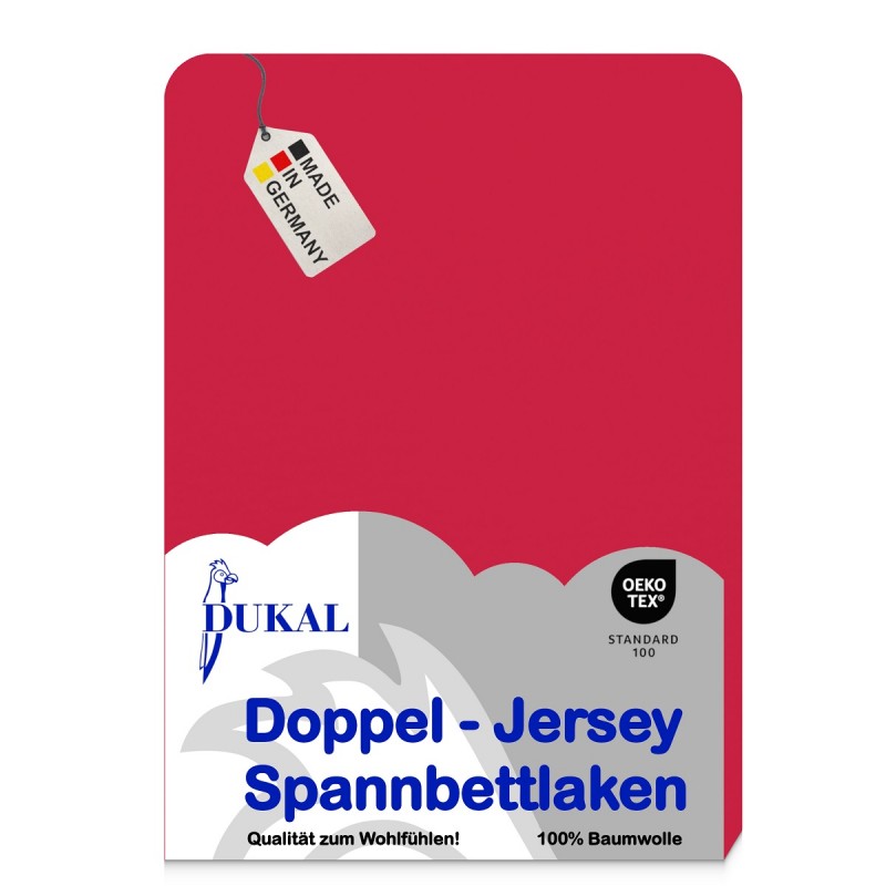 Topper Spannbettlaken Topper Spannbetttuch Topper Bettlaken Topper Laken - Farbe: Rot Topper Spannbettlaken Topper Spannbetttuch Topper Bettlaken Topper Laken - Farbe: Rot